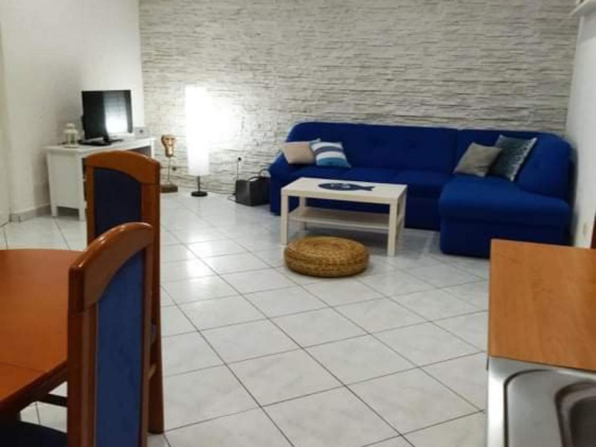 Apartment Barbara Vir Exterior foto