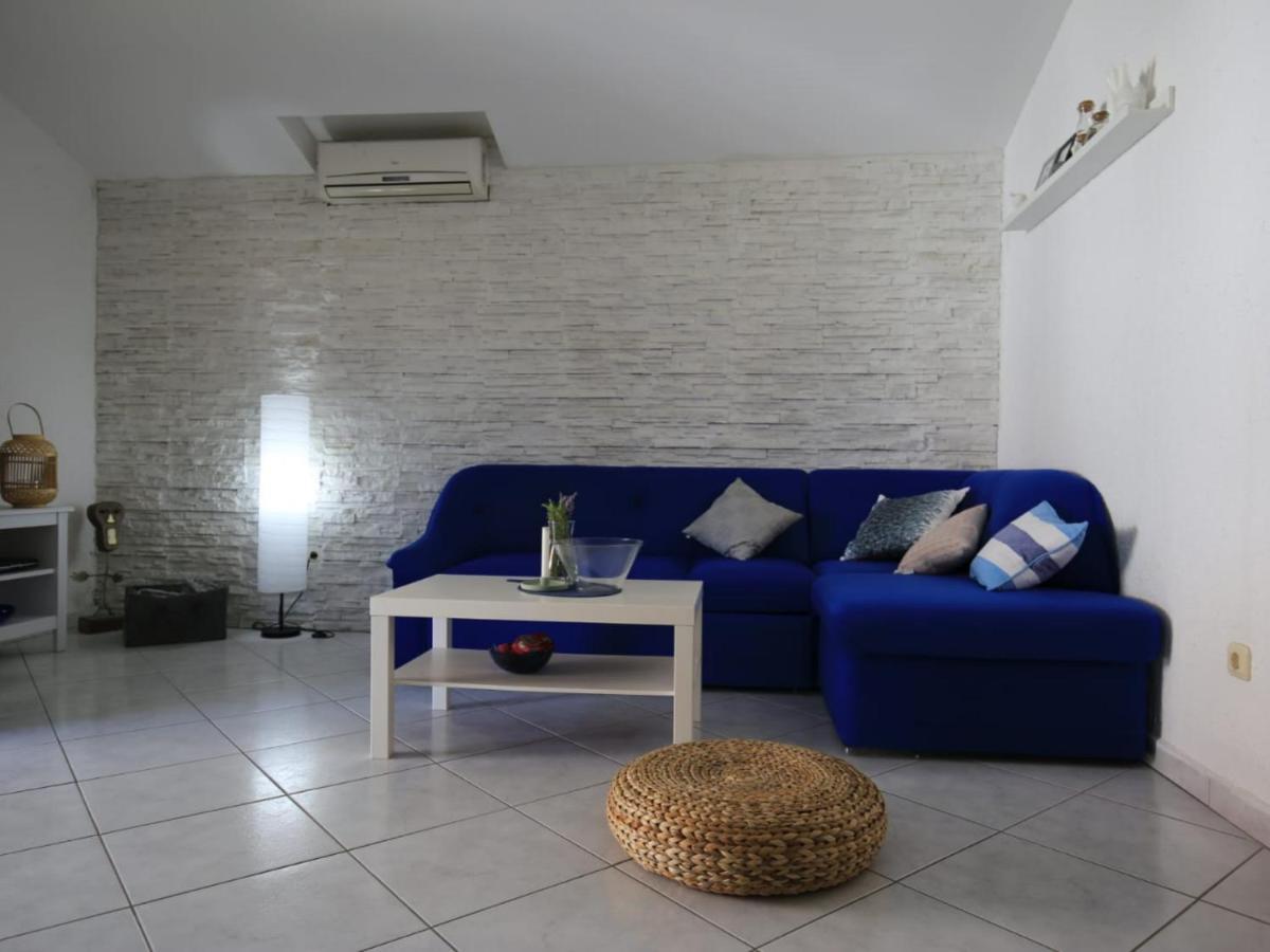 Apartment Barbara Vir Exterior foto