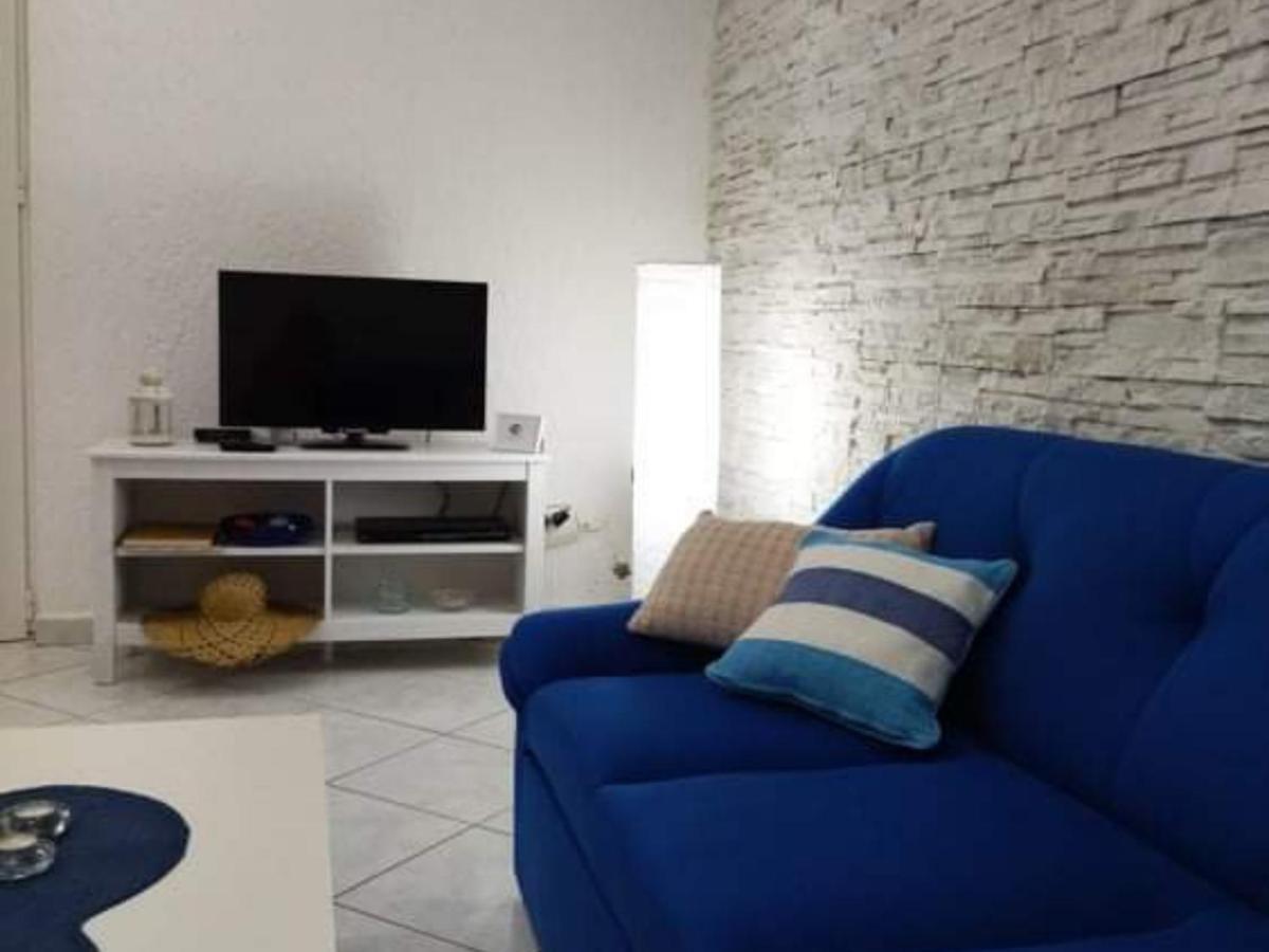 Apartment Barbara Vir Exterior foto