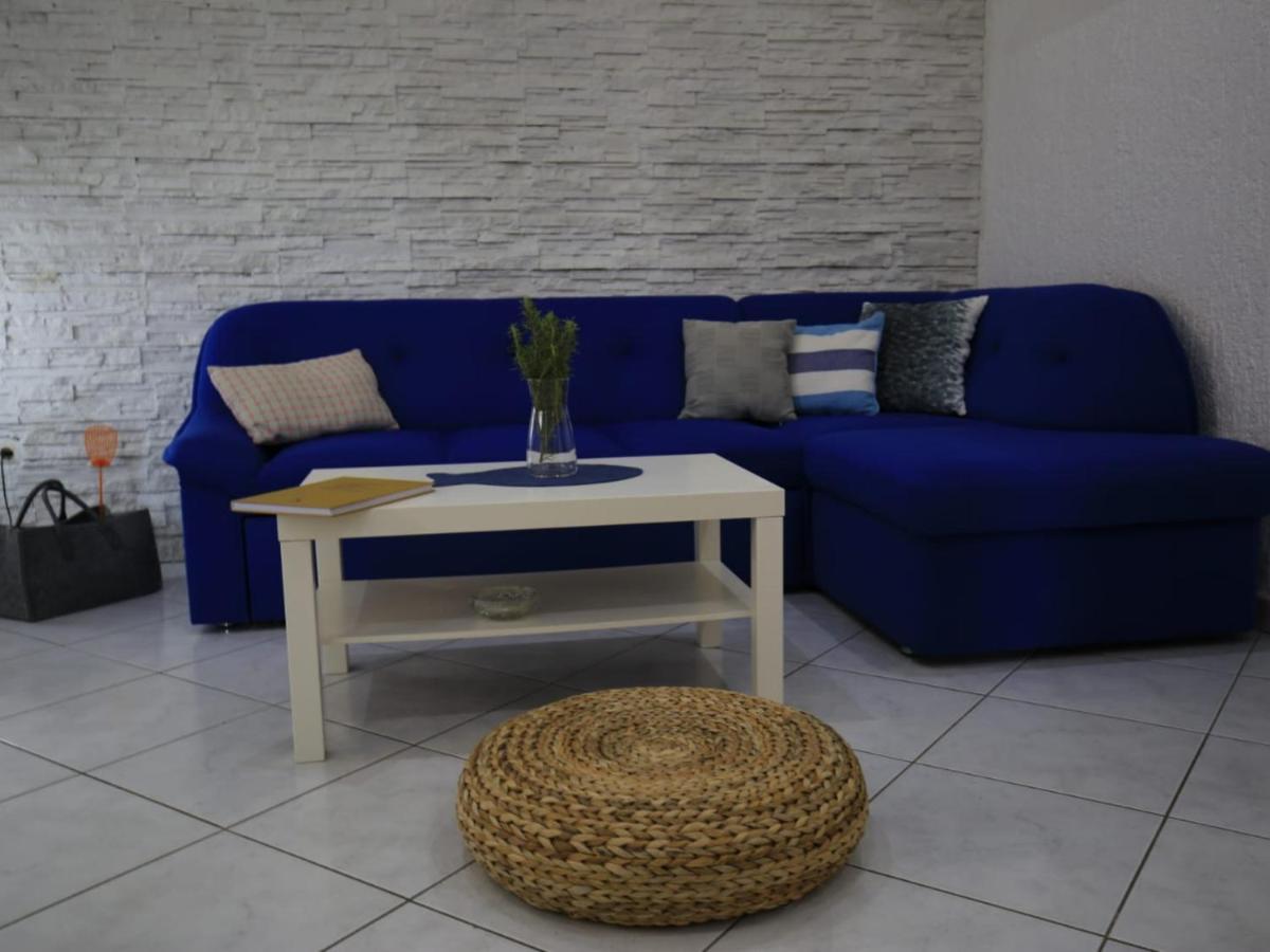 Apartment Barbara Vir Exterior foto